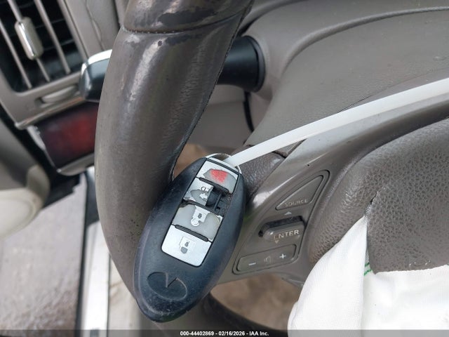 Aukcja sprzedaży 2012 Infiniti G37x, vin: JN1CV6AR8CM971293, numer aukcji: 44402869
