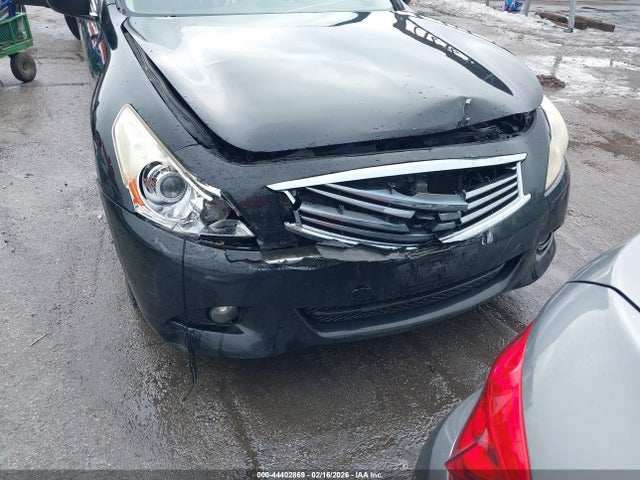 Aukcja sprzedaży 2012 Infiniti G37x, vin: JN1CV6AR8CM971293, numer aukcji: 44402869