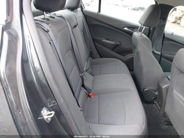 1G1BE5SM5J7138870 Chevrolet Cruze Lt Auto
