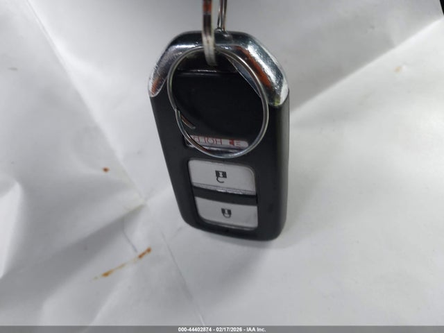 3HGGK5H86FM761011 Honda Fit Ex/ex-l