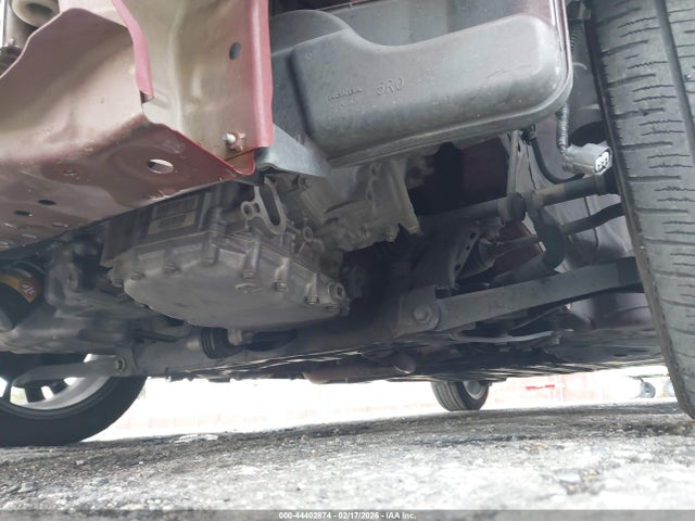 3HGGK5H86FM761011 Honda Fit Ex/ex-l
