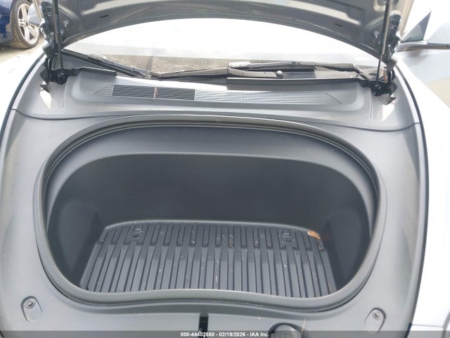 Aukcja sprzedaży 2025 Tesla Model 3 Long Range All-wheel Drive, vin: 5YJ3E1EB6SF995712, numer aukcji: 44402880