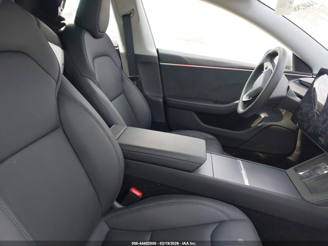 Aukcja sprzedaży 2025 Tesla Model 3 Long Range All-wheel Drive, vin: 5YJ3E1EB6SF995712, numer aukcji: 44402880