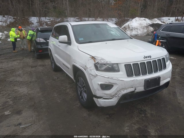 Продажа на аукционе авто 2015 Jeep Grand Cherokee Altitude, vin: 1C4RJFAGXFC720755, номер лота: 44402885