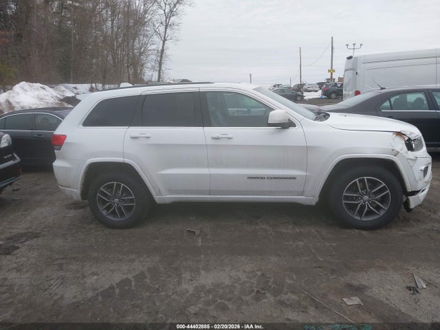Auction sale of the 2015 Jeep Grand Cherokee Altitude, vin: 1C4RJFAGXFC720755, lot number: 44402885