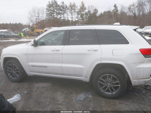 Auction sale of the 2015 Jeep Grand Cherokee Altitude, vin: 1C4RJFAGXFC720755, lot number: 44402885