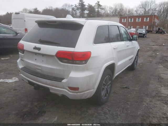 Auction sale of the 2015 Jeep Grand Cherokee Altitude, vin: 1C4RJFAGXFC720755, lot number: 44402885