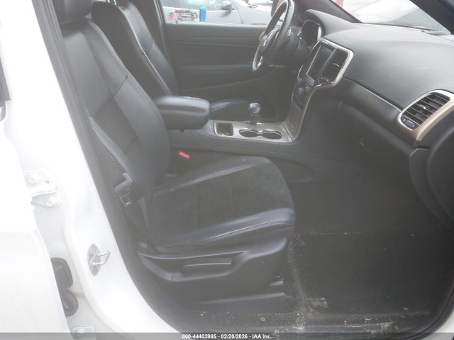 Auction sale of the 2015 Jeep Grand Cherokee Altitude, vin: 1C4RJFAGXFC720755, lot number: 44402885