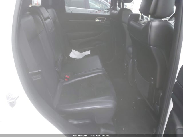 Auction sale of the 2015 Jeep Grand Cherokee Altitude, vin: 1C4RJFAGXFC720755, lot number: 44402885