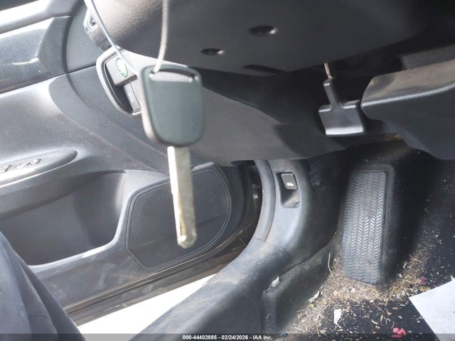 Honda Accord Sport 2014 1HGCR2F58EA259632 Image 11