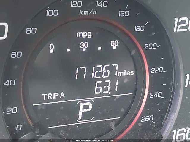 Honda Accord Sport 2014 1HGCR2F58EA259632 Image 15