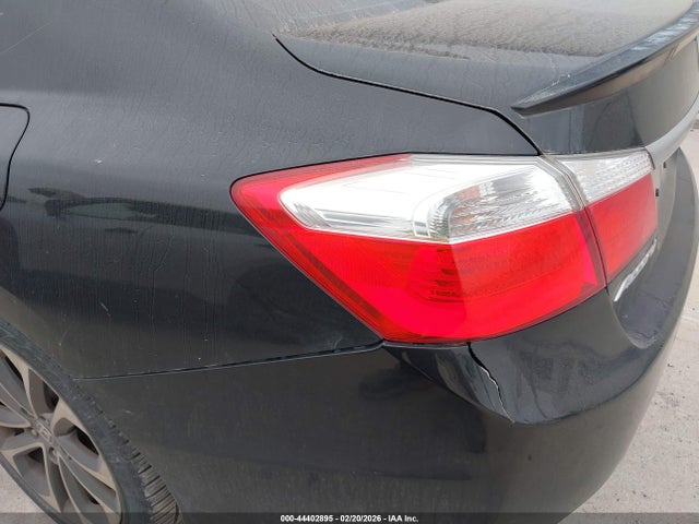 Honda Accord Sport 2014 1HGCR2F58EA259632 Image 6