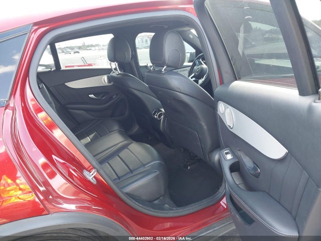 2020 MERCEDES-BENZ GLC 300 COUPE W1N0J8EBXLF848645 Photo 7