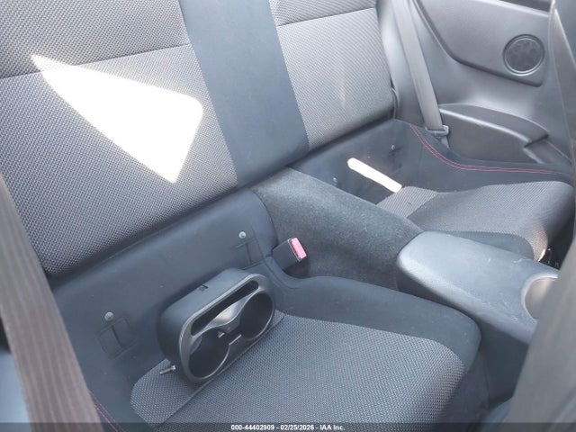 2013 SUBARU BRZ JF1ZCAB12D2610296 Photo 7