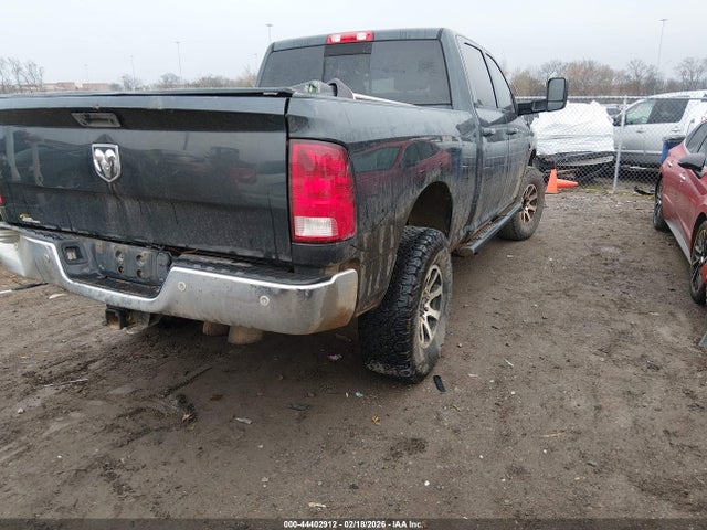 3C6UR5DL7GG324116 RAM 2500 Slt