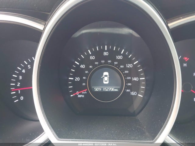 5XXGN4A70EG291785 KIA OPTIMA EX