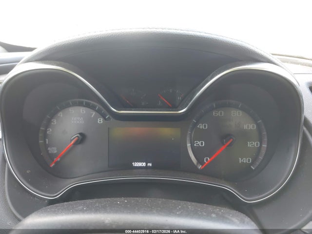 2G11Z5SAXK9117664 Chevrolet IMPALA LT