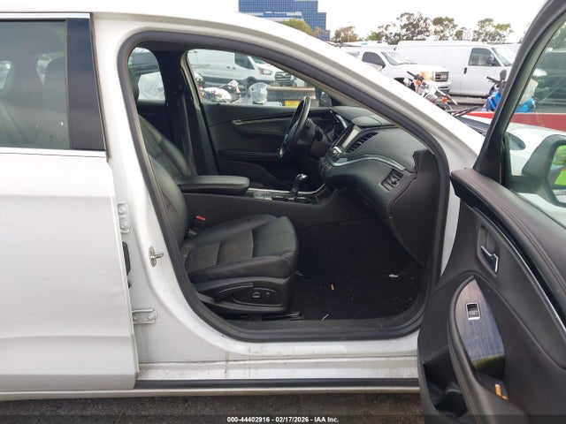 2G11Z5SAXK9117664 Chevrolet IMPALA LT