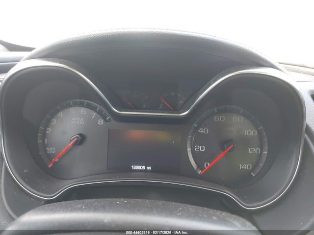 2G11Z5SAXK9117664 Chevrolet IMPALA LT