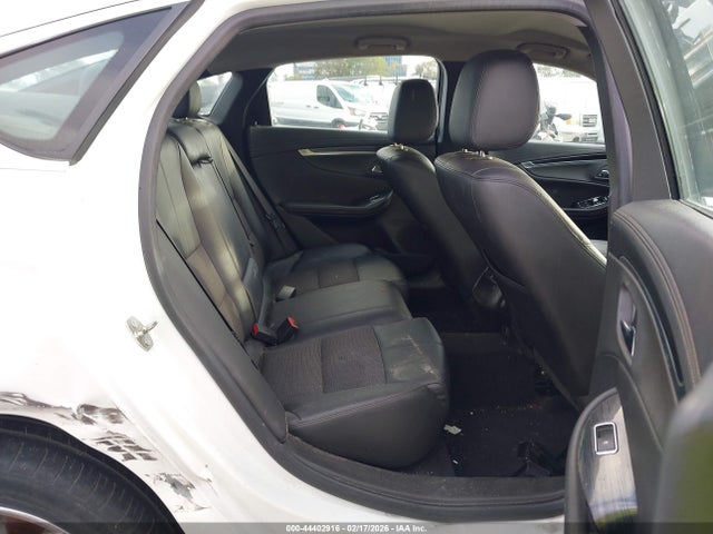 2G11Z5SAXK9117664 Chevrolet IMPALA LT