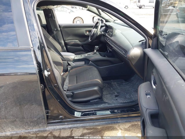2025 Honda Hr-v Awd Sport მანქანა იყიდება აუქციონზე, vin: 3CZRZ2H57SM784681, აუქციონის ნომერი: 44402929