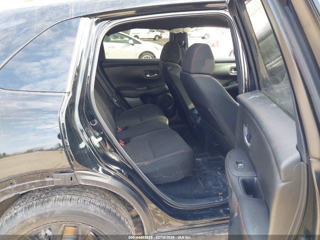 2025 Honda Hr-v Awd Sport მანქანა იყიდება აუქციონზე, vin: 3CZRZ2H57SM784681, აუქციონის ნომერი: 44402929