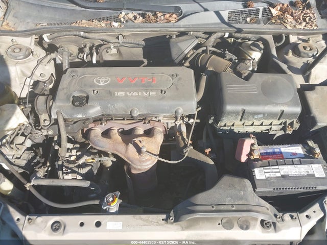 2006 TOYOTA CAMRY 4T1BE30K06U728489 Photo 9