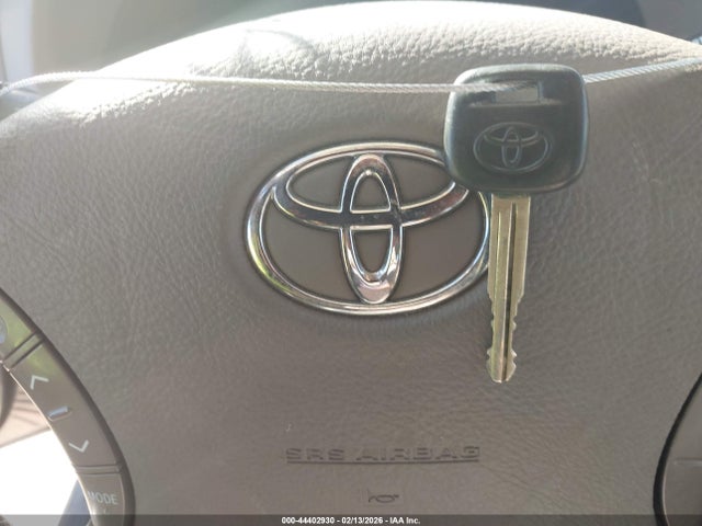 2006 TOYOTA CAMRY 4T1BE30K06U728489 Photo 10