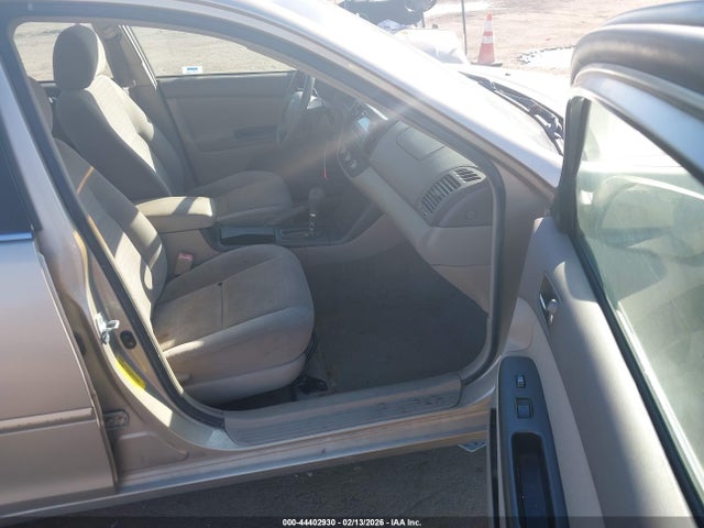 2006 TOYOTA CAMRY 4T1BE30K06U728489 Photo 4