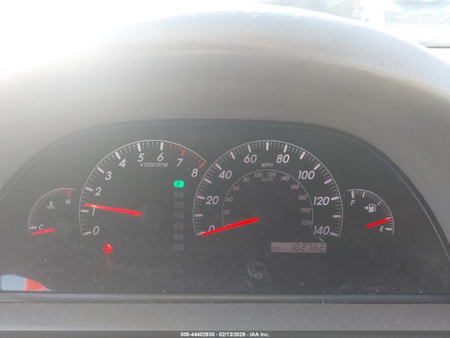 2006 TOYOTA CAMRY 4T1BE30K06U728489 Photo 6