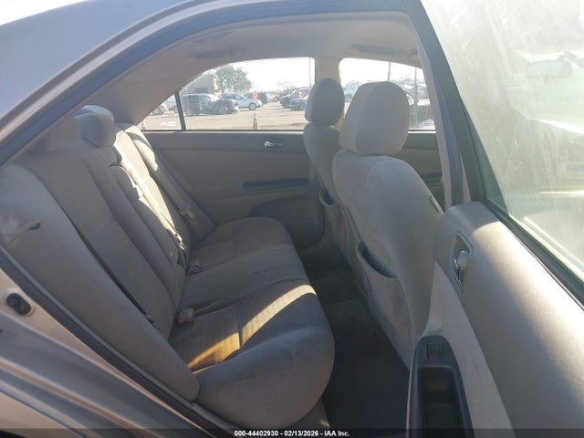 2006 TOYOTA CAMRY 4T1BE30K06U728489 Photo 7