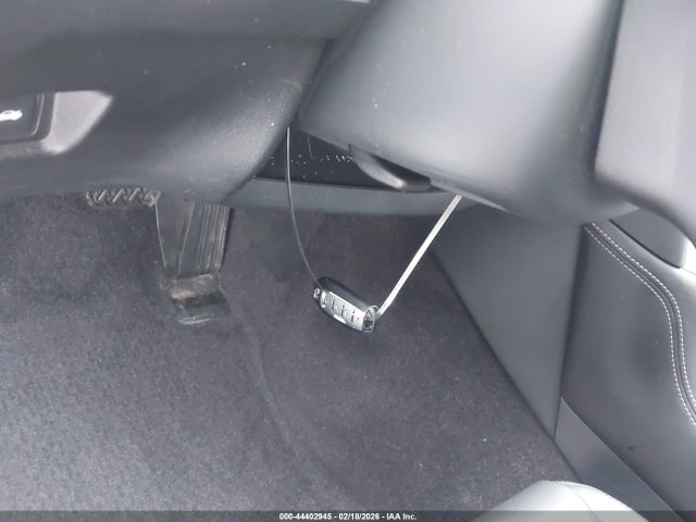 Aukcja sprzedaży 2020 Infiniti Q50 Luxe, vin: JN1EV7APXLM208463, numer aukcji: 44402945
