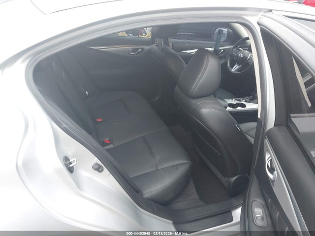 Aukcja sprzedaży 2020 Infiniti Q50 Luxe, vin: JN1EV7APXLM208463, numer aukcji: 44402945