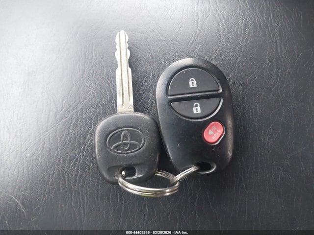 Toyota Tacoma Base V6 2014 3TMLU4EN3EM141212 Image 11