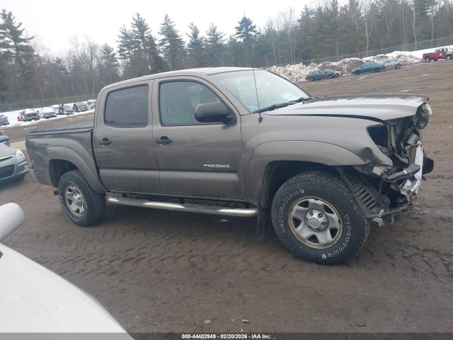 Toyota Tacoma Base V6 2014 3TMLU4EN3EM141212 Image 14