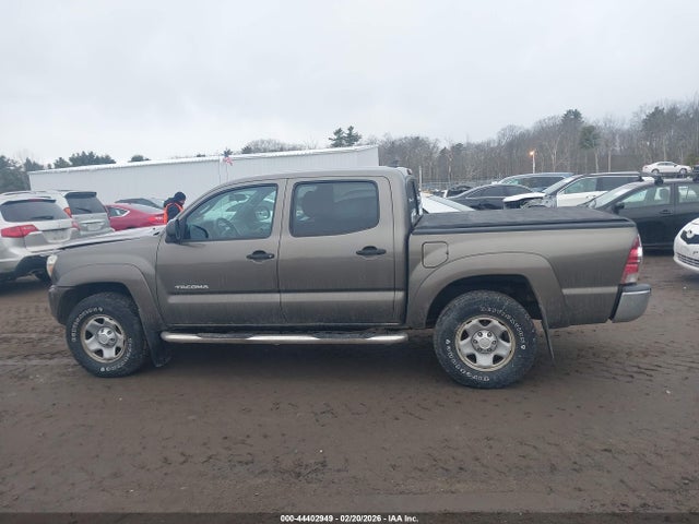 Toyota Tacoma Base V6 2014 3TMLU4EN3EM141212 Image 15
