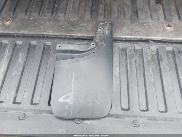 Toyota Tacoma Base V6 2014 3TMLU4EN3EM141212 Image 12