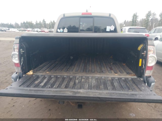 Toyota Tacoma Base V6 2014 3TMLU4EN3EM141212 Image 19