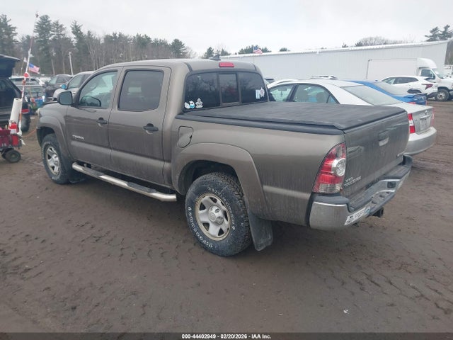 Toyota Tacoma Base V6 2014 3TMLU4EN3EM141212 Image 3