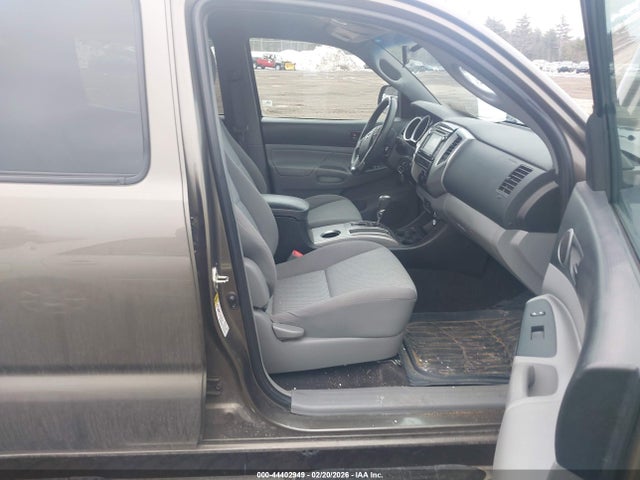 Toyota Tacoma Base V6 2014 3TMLU4EN3EM141212 Image 5