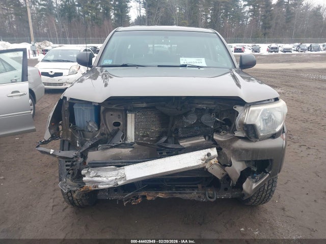 Toyota Tacoma Base V6 2014 3TMLU4EN3EM141212 Image 6