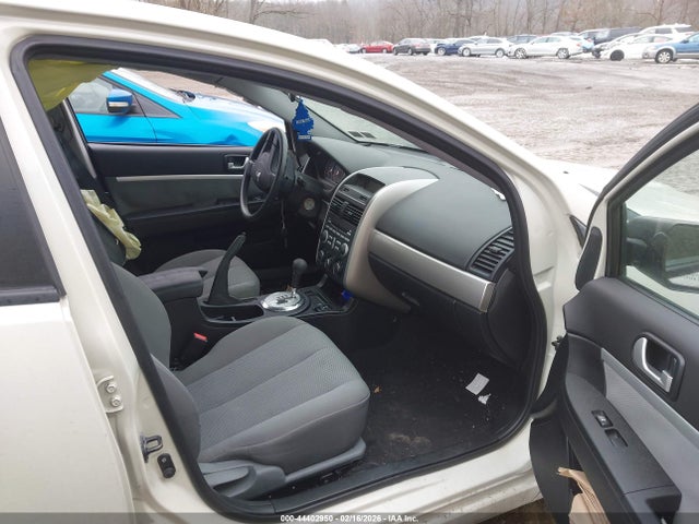 2008 MITSUBISHI GALANT 4A3AB36F78E014033 Photo 4