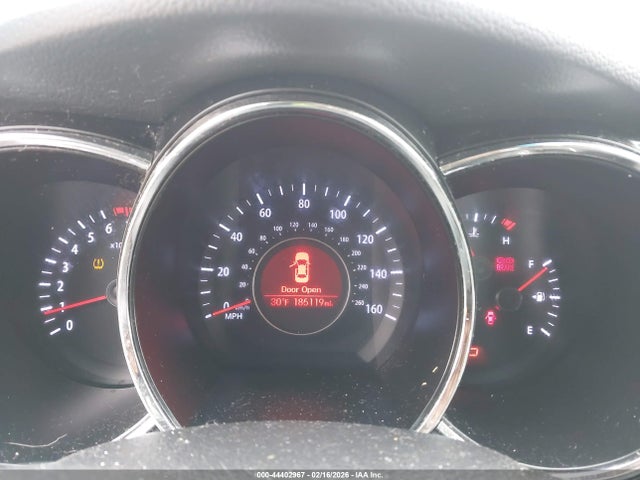 2013 Kia Optima Ex მანქანა იყიდება აუქციონზე, vin: 5XXGN4A76DG257302, აუქციონის ნომერი: 44402967