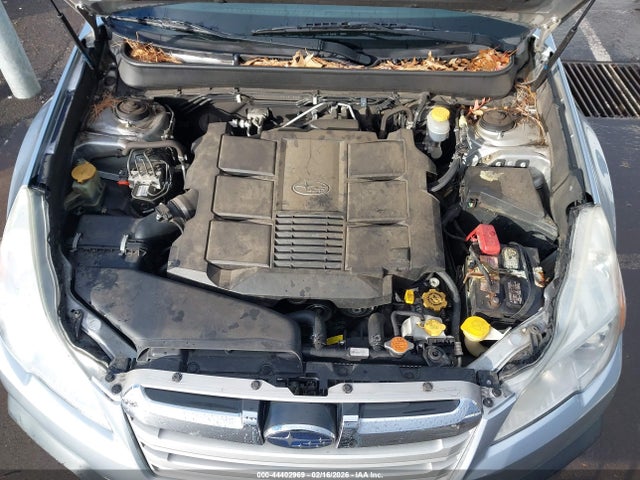 Aukcja sprzedaży 2013 Subaru Outback 3.6r Limited, vin: 4S4BRDJC7D2232759, numer aukcji: 44402969