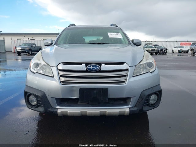 Aukcja sprzedaży 2013 Subaru Outback 3.6r Limited, vin: 4S4BRDJC7D2232759, numer aukcji: 44402969