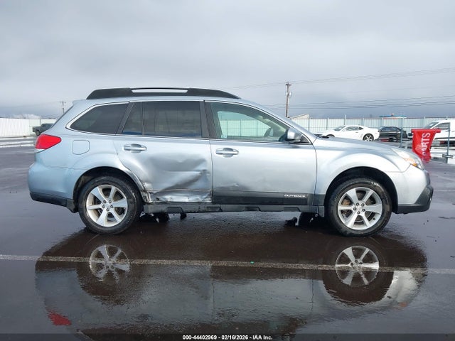 Aukcja sprzedaży 2013 Subaru Outback 3.6r Limited, vin: 4S4BRDJC7D2232759, numer aukcji: 44402969