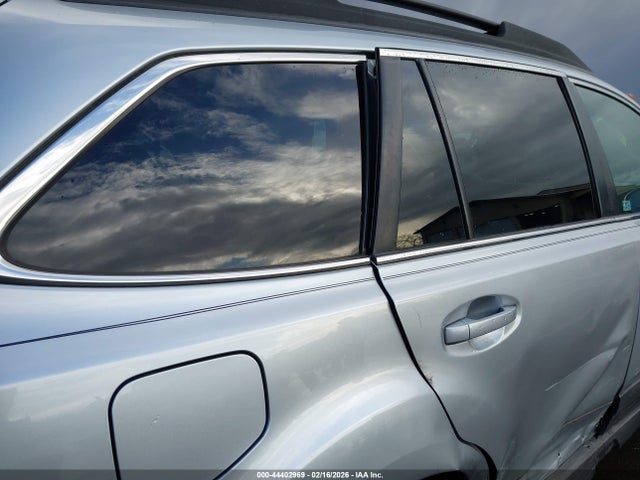 Aukcja sprzedaży 2013 Subaru Outback 3.6r Limited, vin: 4S4BRDJC7D2232759, numer aukcji: 44402969