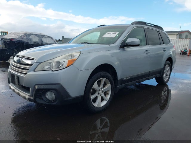 Aukcja sprzedaży 2013 Subaru Outback 3.6r Limited, vin: 4S4BRDJC7D2232759, numer aukcji: 44402969