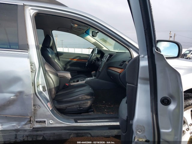 Aukcja sprzedaży 2013 Subaru Outback 3.6r Limited, vin: 4S4BRDJC7D2232759, numer aukcji: 44402969