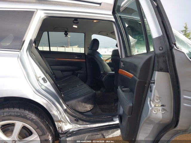 Aukcja sprzedaży 2013 Subaru Outback 3.6r Limited, vin: 4S4BRDJC7D2232759, numer aukcji: 44402969